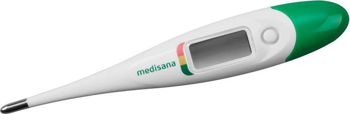 Immagine prodotto Medisana TM706 (Ascella, Orale, Rettale)