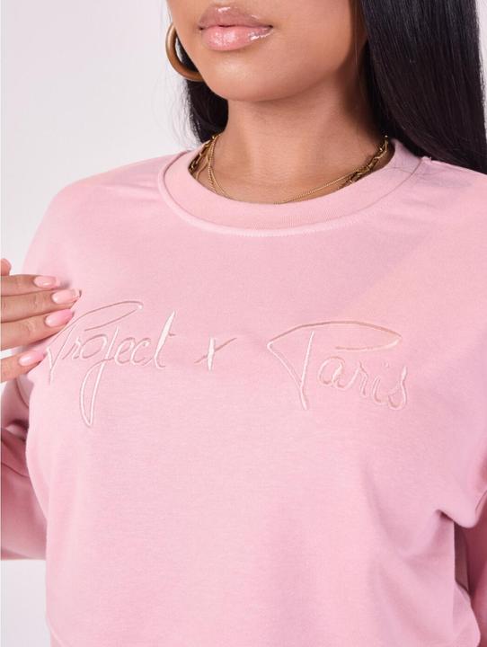 Produktbild Project X Paris basic sweatshirt (L)