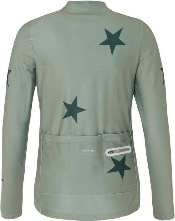 Image du produit Protest Veste De Cyclisme à Manches Longues Prtpecans (XXL)