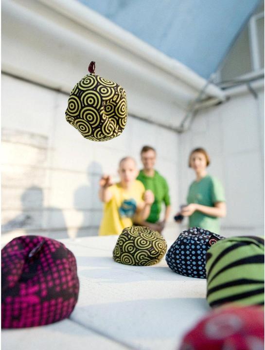 Produktbild Zoch CrossBoule Set Beach (6 x)
