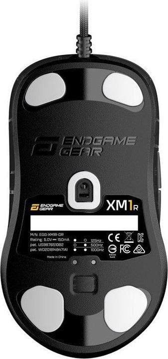 Actual product image Endgame Gear XM1r (Cable)