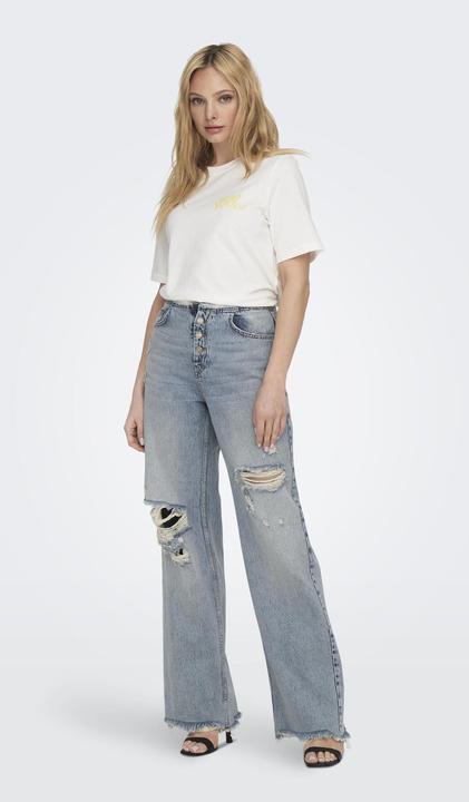 Produktbild Only ONLKIKI High Waist Jeans (27)