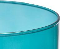Image du produit Giftdecor vase cylindrique en verre 15cm de diamètre x 50cm (1 x)