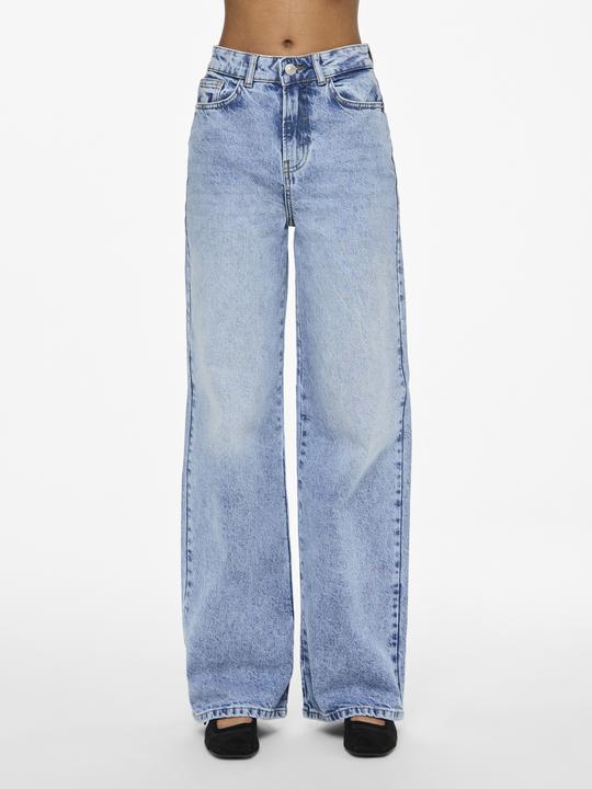 Immagine prodotto Pieces PCSELMA HW Jeans a vestibilità ampia (W27/L32)