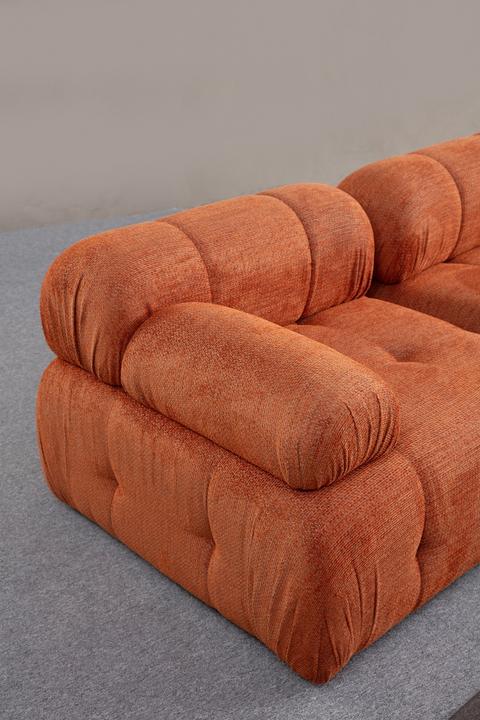 Actual product image Atelier del Sofa Petite (2 person sofa)