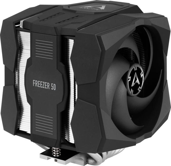Produktbild Arctic Freezer 50 inkl. A-RGB Controller (140 mm)
