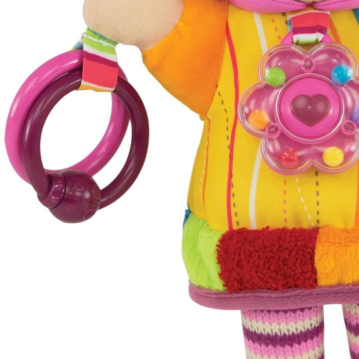 Image du produit Tomy Lamaze Mon amie Emily