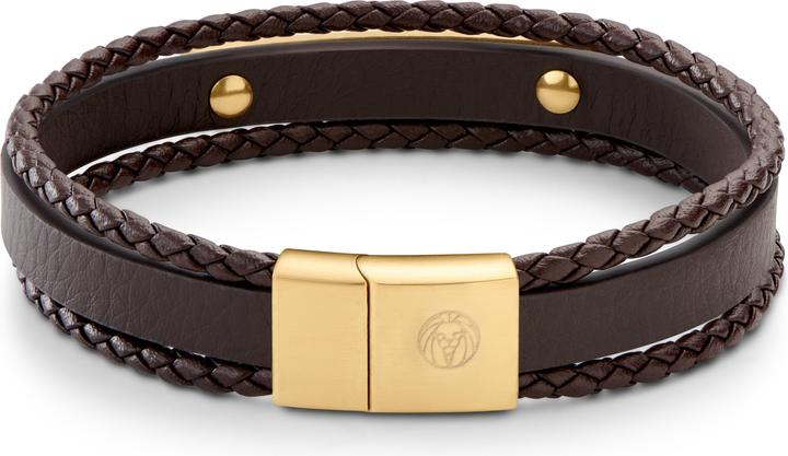 Image du produit Lucleon Nomen (Cuir)