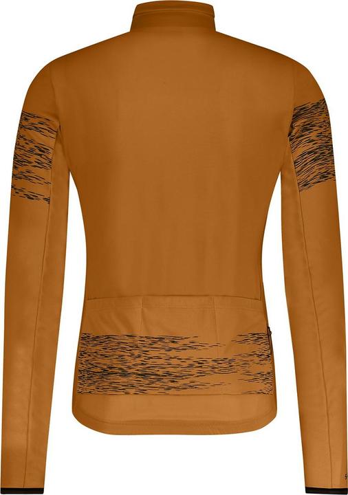 Image du produit Shimano BEAUFORT WIND Jersey Insulated BRONZE M (M)