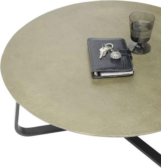 Actual product image Stolkom Ranchi (75 x 75 x 33.5 cm)