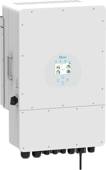 Produktbild Deye SUN-8K-SG04LP3-EU