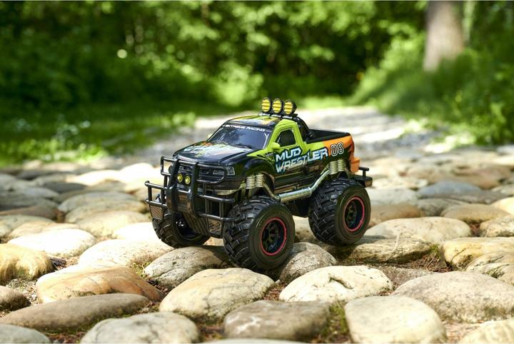 Image du produit Dickie RC Mud Wrestler Ford F150