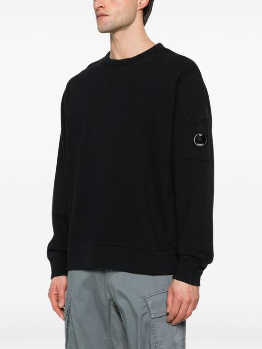 Image du produit C.P. Company Cp Company Maglie Blu (L)