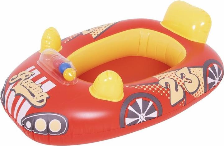 Immagine prodotto Jilong Gommone per bambini (60.50 cm)