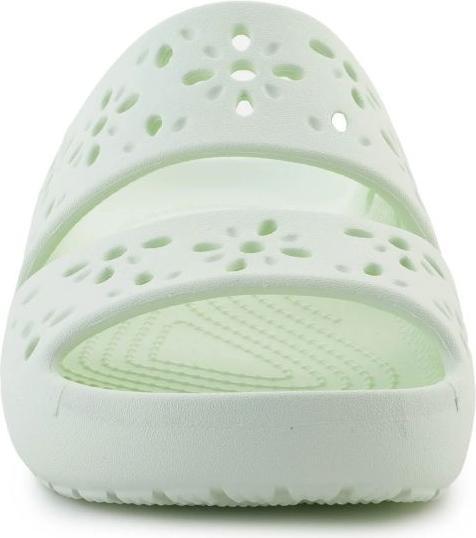 Produktbild Crocs W's Classic FloralCutOutSandal (41, 41.5, 42, 41 1/3)