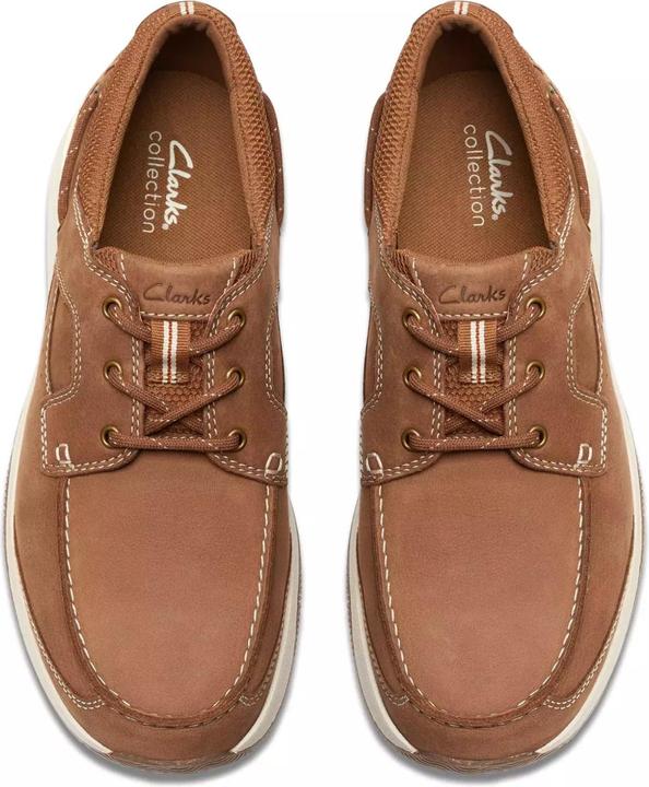 Immagine prodotto Clarks Pizzo Sailview (41.5)