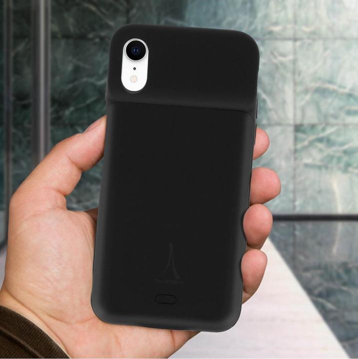 Image du produit Akashi Étui pour batterie Series (Apple iPhone XR)