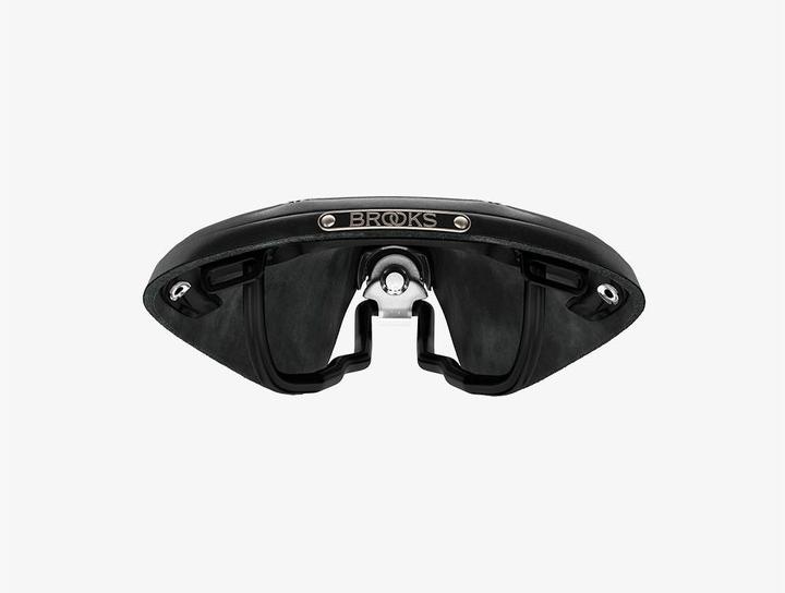 Actual product image Brooks England B17 Standard