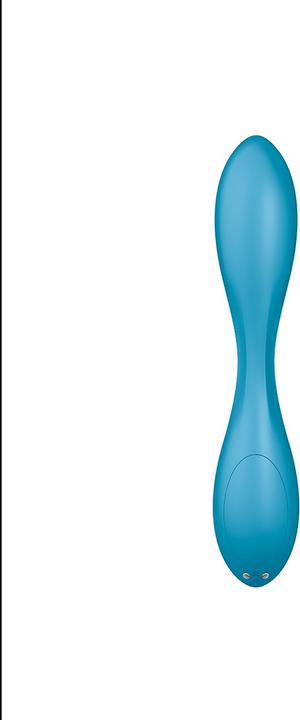 Produktbild Satisfyer G-Spot Flex 1 - Petrol