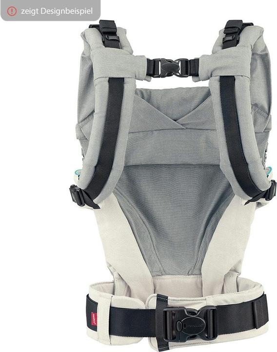 Produktbild Manduca Babytrage XT