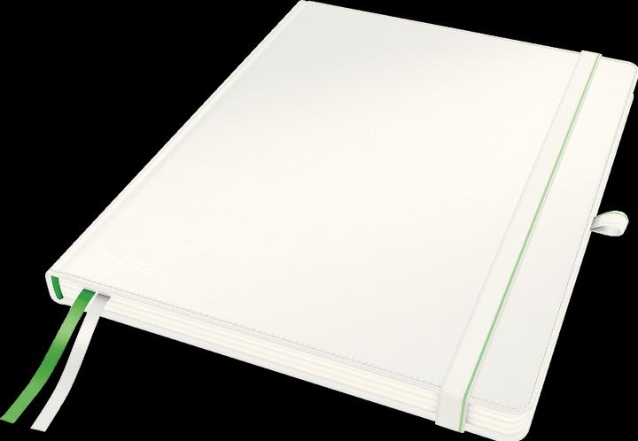 Actual product image Leitz Complete (Special, Lined, Hardcover)