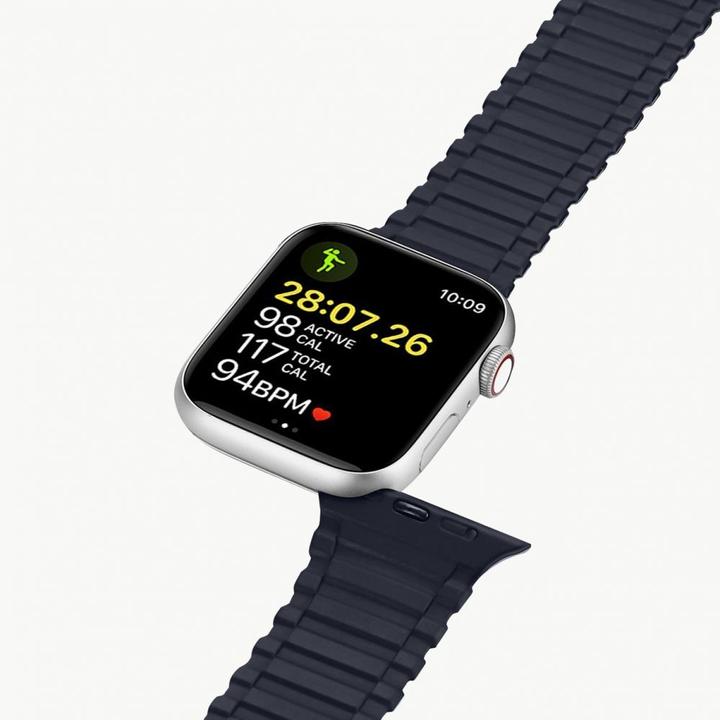 Image du produit Dux Ducis Série Armor (45 mm, 44 mm, 42 mm, Silicone)