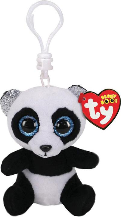 Ty Beanie Boos Clip Bambuspanda