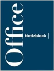 Produktbild Clairefontaine Block A4 blanko (A4, Blanko, Kein Einband)