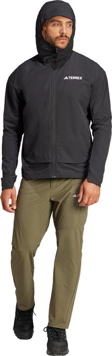 Produktbild adidas Multi Softshell (XL)