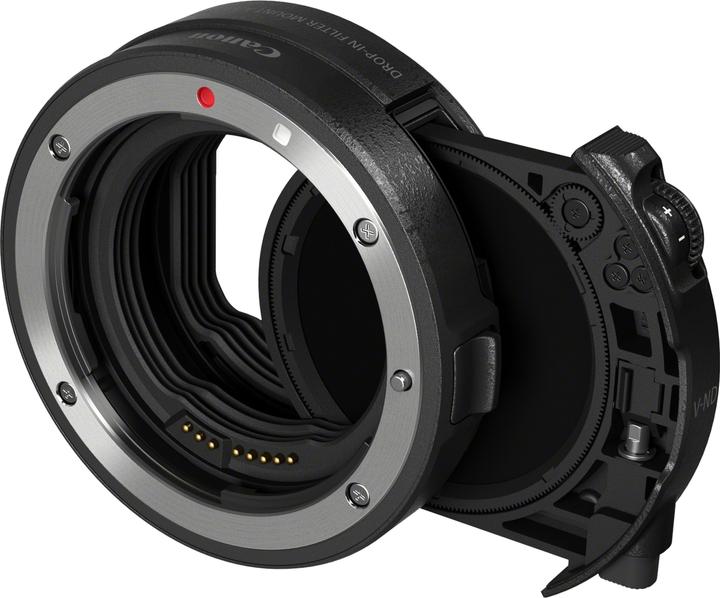 Ef-Eos R