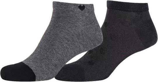 Actual product image Camano Hearts Sneakers (pack of 2, 39 - 42)