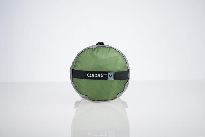 Immagine prodotto Cocoon Compression Bags Ultralight 5L Myrtle Green