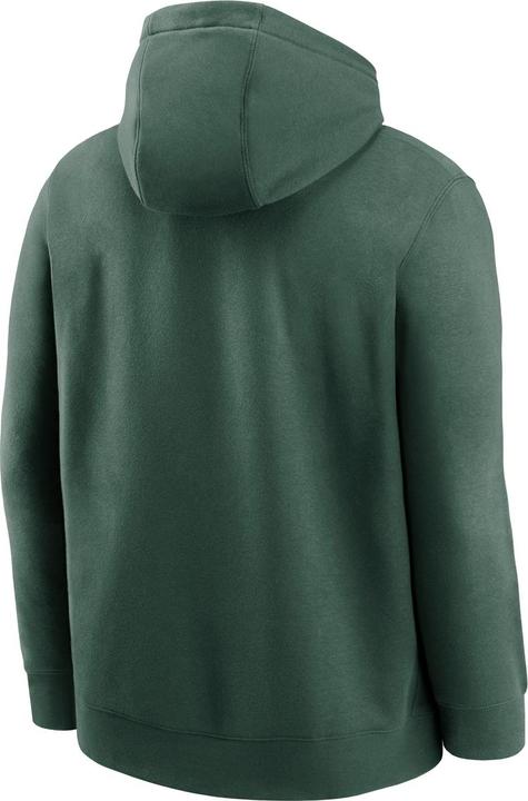 Produktbild Nike Green Bay Packers Club Fleece Hoodie S (S)
