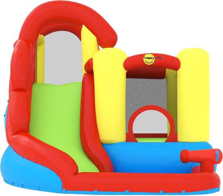 Actual product image HappyHop Silas