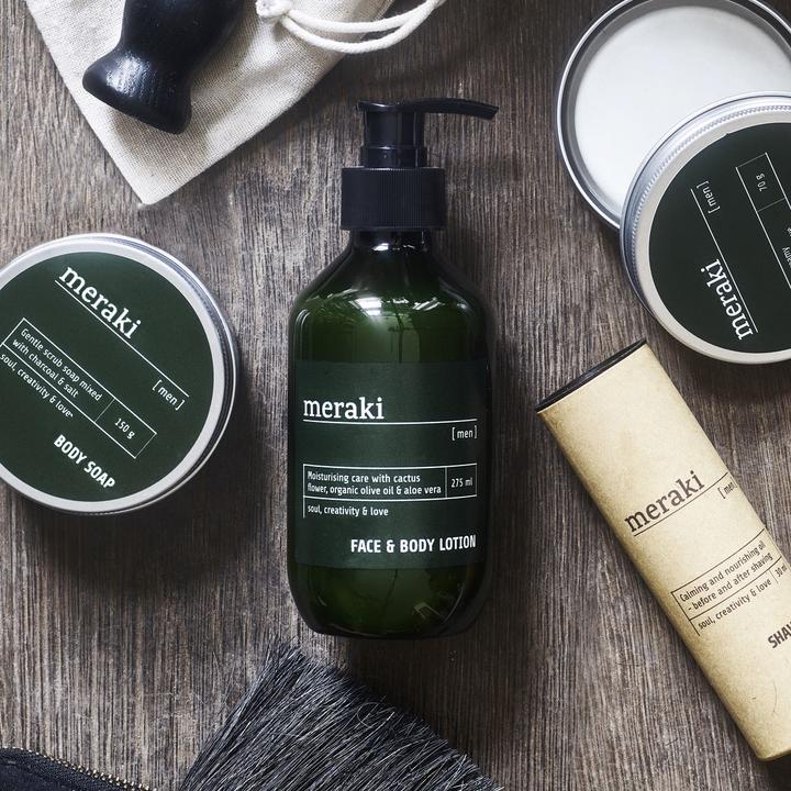 Image du produit Meraki Lune de moisson (Lotion pour le corps, 275 ml)