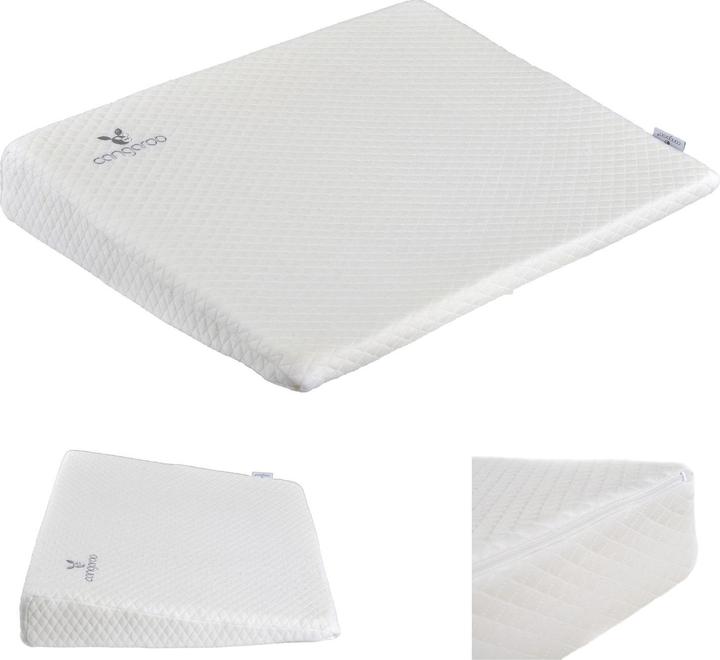 Immagine prodotto Cangaroo Cuscino per bambini Adore, antireflusso