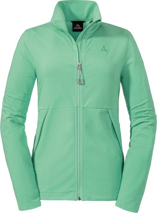 Actual product image Schöffel Bergamo L fleece jacket (40)