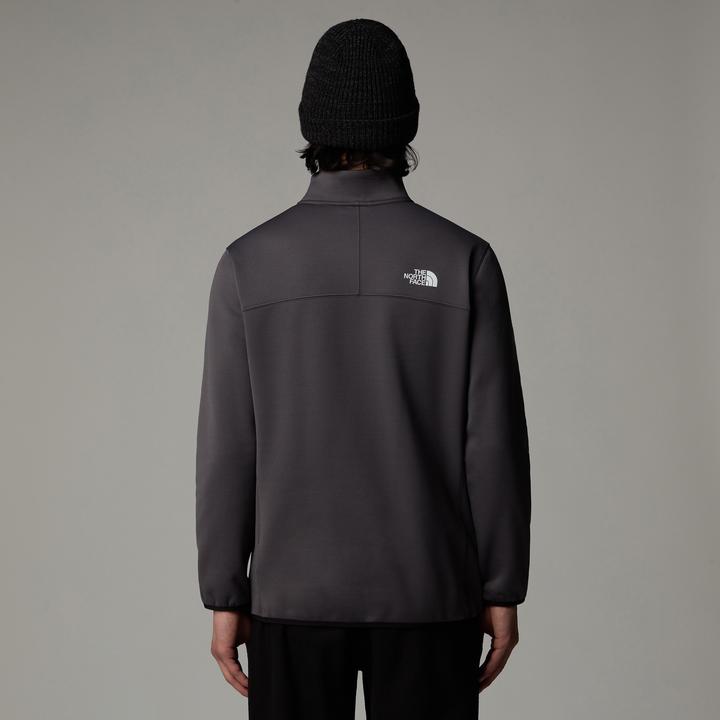 Image du produit North Face Crest 1/4 Zip (S)