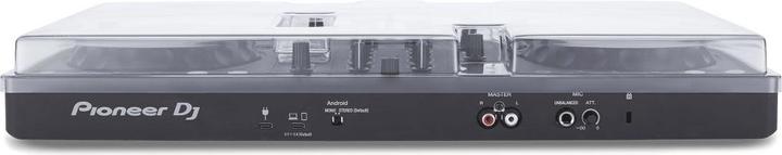 Immagine prodotto Decksaver Copertura DDJ-FLX4 (edizione Light)