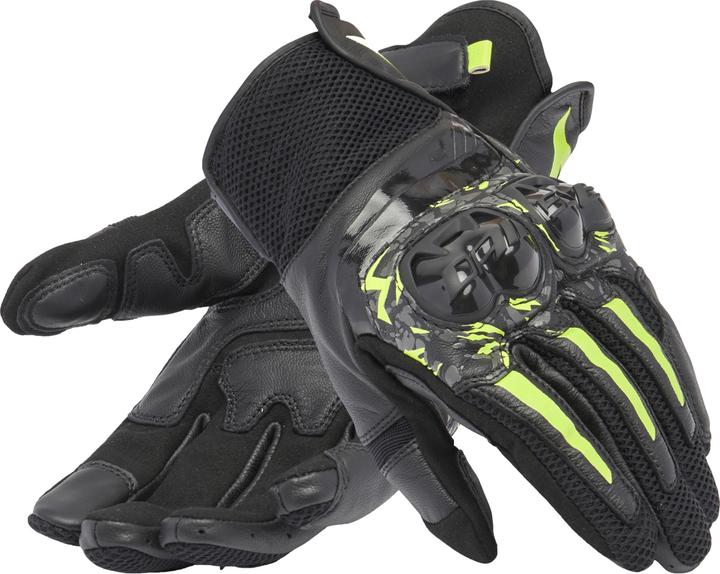 Image du produit Dainese Gants en cuir Mig 3 Unisex (Hommes, S)