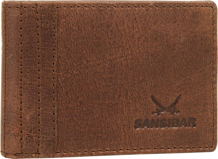 Actual product image Sansibar Geldbörse