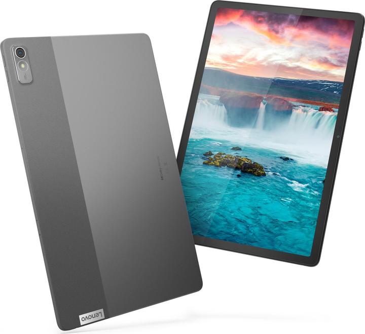 Actual product image Lenovo Tab P11 Gen 2 TB350FU (WLAN only, 11.50", 128 GB, storm grey)