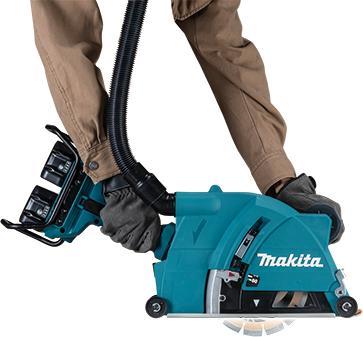 Produktbild Makita DGA901ZU (230 mm)