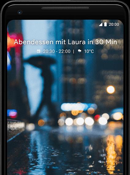 Actual product image Google Pixel 2 XL (64 GB, Just Black, 6", Single SIM, 12.20 Mpx, 4G)