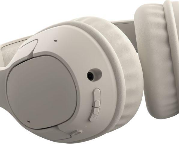 Image du produit Belkin Soundform Surround (NC, 60 h, Sans fil, Filaire)