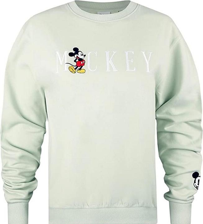 Actual product image Disney Sweatshirt (M)