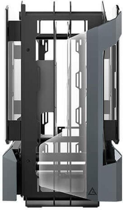 Actual product image Antec Cannon (ATX, mATX, Mini-ITX)