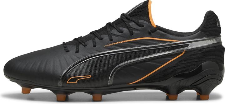 Actual product image Puma King Ultimate Fg/Ag (45)