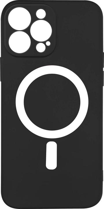 Produktbild Avizar MagSafe Soft Touch Handyhülle Series (Apple iPhone 13 Pro Max)