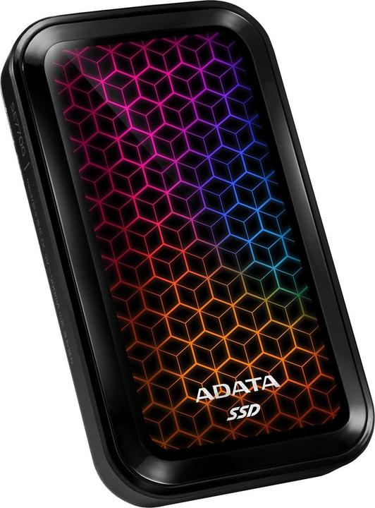 Produktbild Adata SE770G (1000 GB)